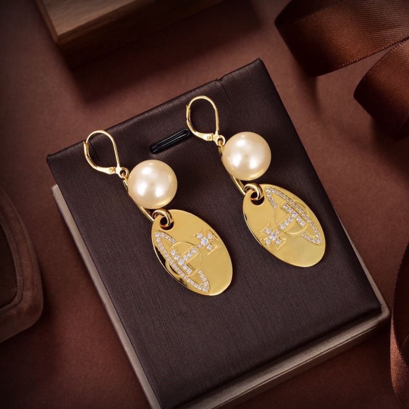 Vivienne Westwood Earrings